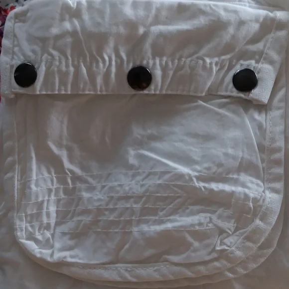 Free People Moon Bay Parachute shorts - Picture 4 of 4